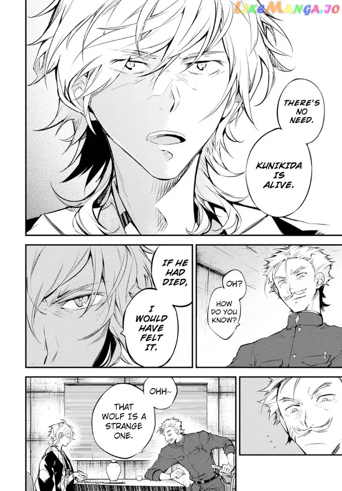 Bungou Stray Dogs Chapter 71 image 28_optimized